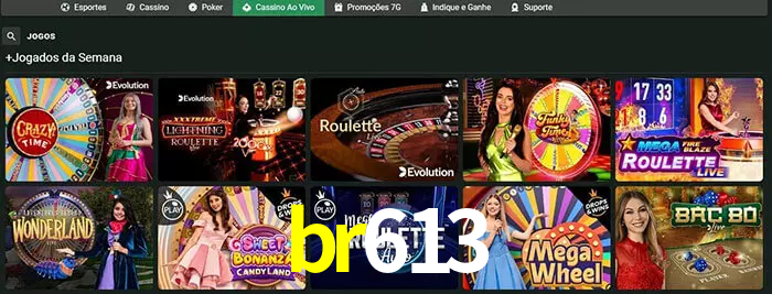 br613 bet