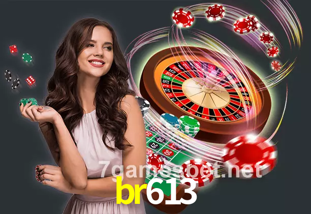 vivo no cassino br613
