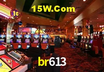 Design Responsivo br613