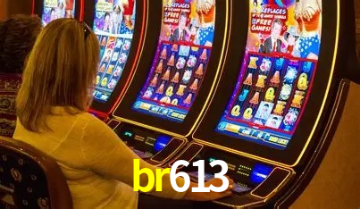 Recursos de Bônus br613