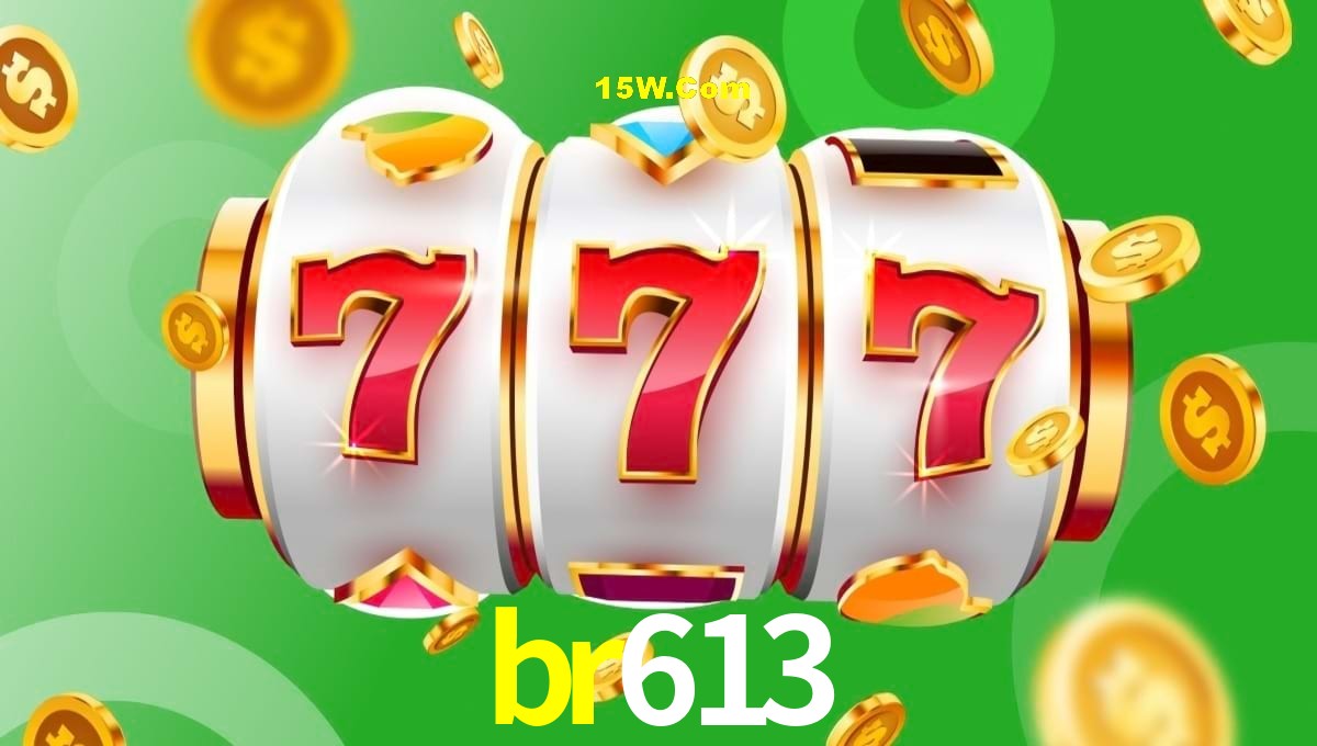 Welcome Bonus br613