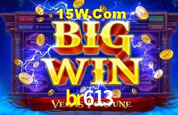 Login Seguro br613