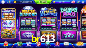 Live Casino br613