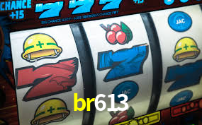 Programa VIP br613