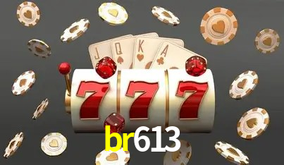 Provedores de Jogos br613