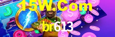 br613: A Experiência de Casino com Jogos de Mesa ao Vivo