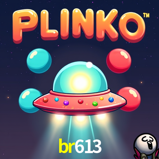 Bônus de Boas-vindas br613