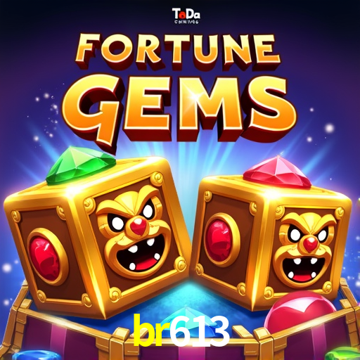 Diretório de Jogos br613